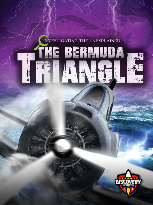 Title details for The Bermuda Triangle by Paige V. Polinsky - Available
